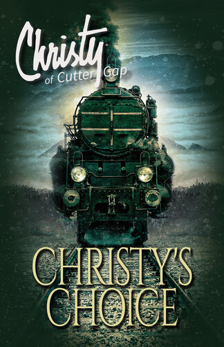 Christys Choice Catherine Marshall