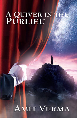 A Quiver In The Purlieu Amit Verma