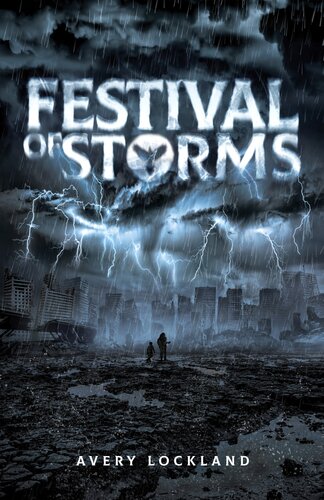 Festival Of Storms Avery Lockland