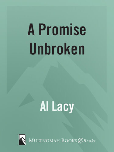 A Promise Unbroken Al Lacy