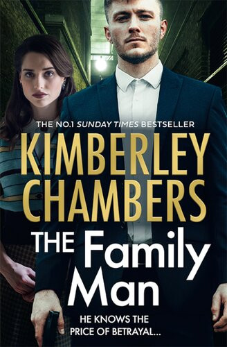 The Family Man Kimberley Chambers