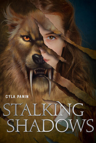 Stalking Shadows Cyla Panin