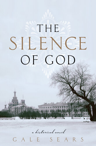The Silence Of God Gale Sears