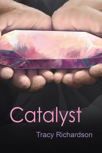 Catalyst Tracy Richardson