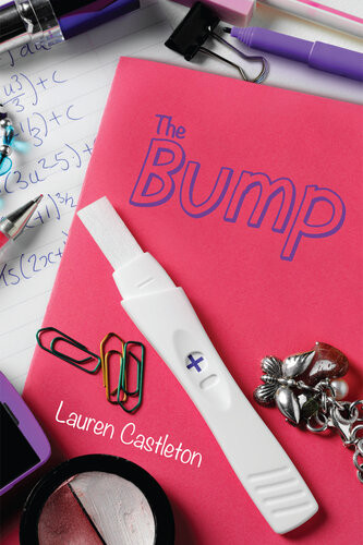 The Bump Lauren Castleton