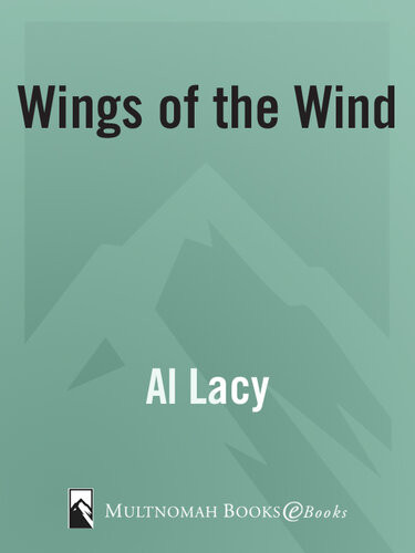 Wings Of The Wind Al Lacy