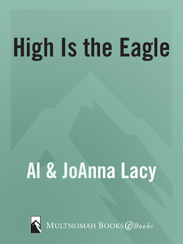 High Is The Eagle Al Lacy Joanna Lacy