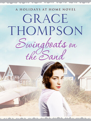 Swingboats On The Sand Book 2 Grace Thompson