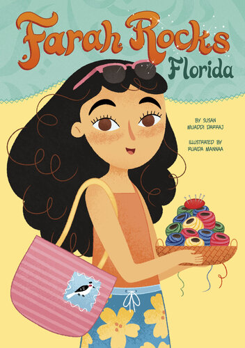 Farah Rocks Florida Susan Muaddi Darraj