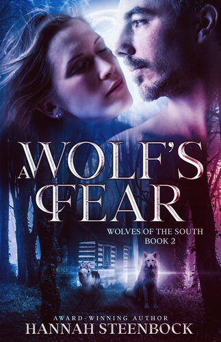 A Wolfs Quest Hannah Steenbock