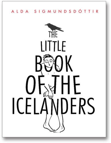 The Little Book Of The Icelanders Alda Sigmundsdottir
