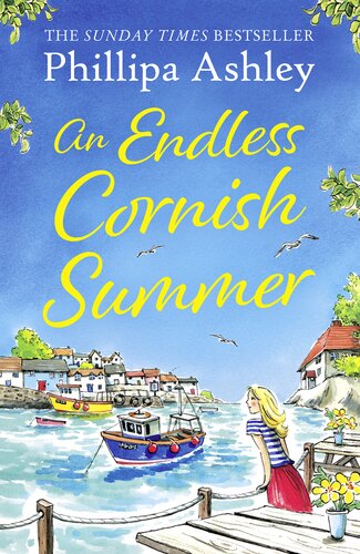 An Endless Cornish Summer Phillipa Ashley