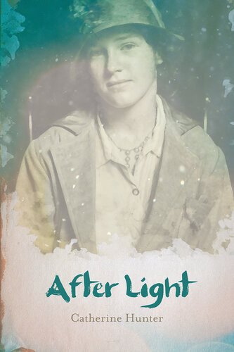 After Light Catherine Hunter