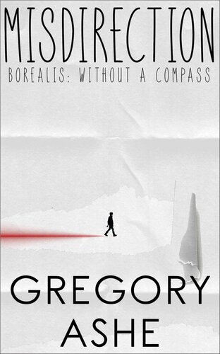 Misdirection Gregory Ashe