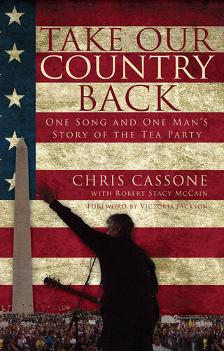 Take Our Country Back Chris Cassone