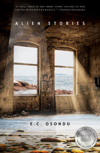 Alien Stories Ec Osondu Ec Osondu