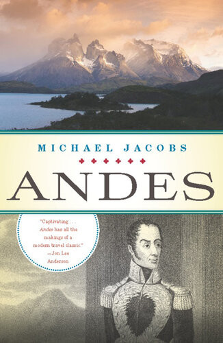 Andes Michael Jacobs