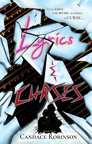Lyrics Curses Candace Robinson