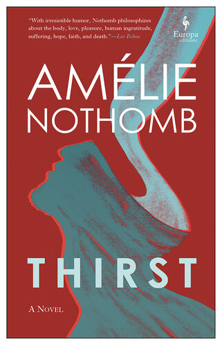 Thirst Amlie Nothomb