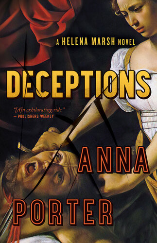 Deceptions Anna Porter