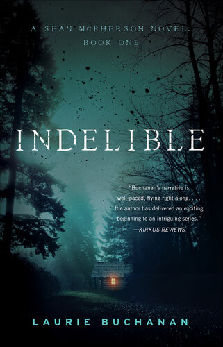 Indelible Laurie Buchanan