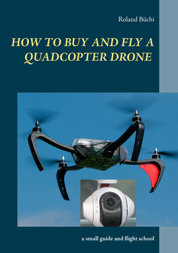 How To Buy And Fly A Quadcopter Drone A Small Guide And Flight School Roland Bchi