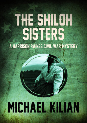 The Shiloh Sisters Michael Kilian