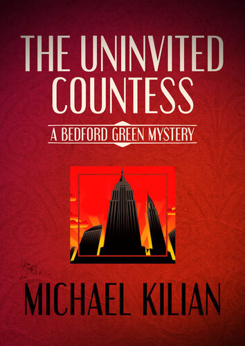 The Uninvited Countess Michael Kilian