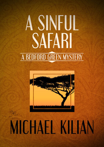 A Sinful Safari Michael Kilian