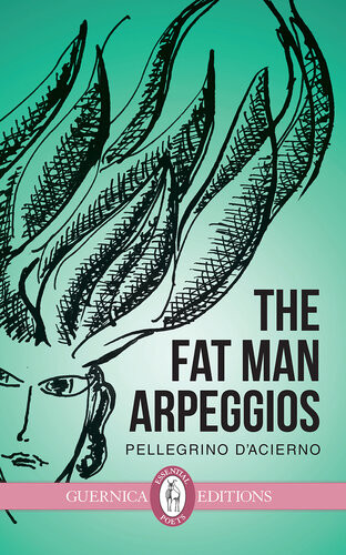 The Fat Man Arpeggios Pellegrino Dacierno