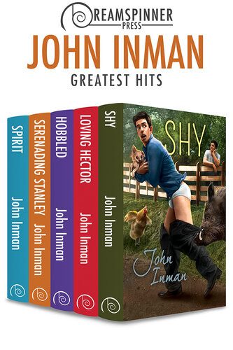 John Inmans Greatest Hits John Inman