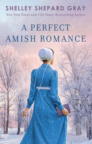 A Perfect Amish Romance Shelley Shepard Gray