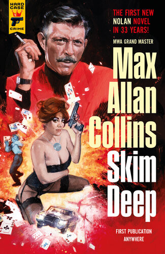 Skim Deep Max Allan Collins