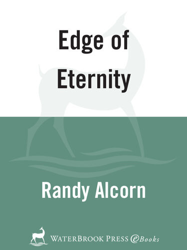 Edge Of Eternity Randy Alcorn