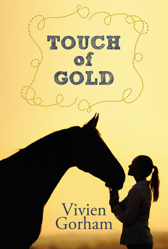 Touch Of Gold Vivien Gorham