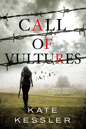 Call Of Vultures Kate Kessler