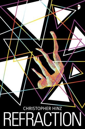 Refraction Christopher Hinz