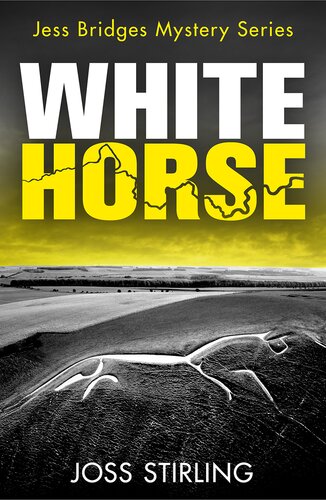 White Horse Joss Stirling