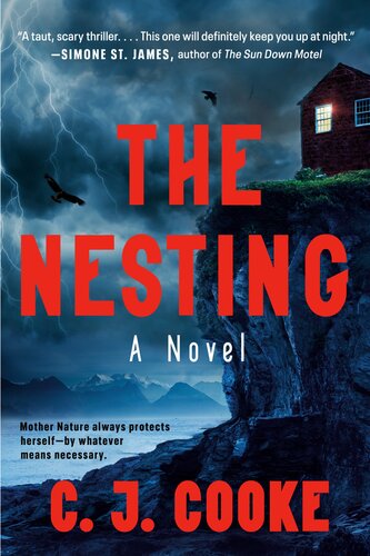 The Nesting C J Cooke