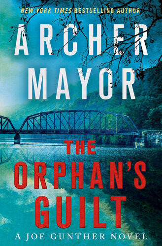 The Orphans Guilt Archer Mayor