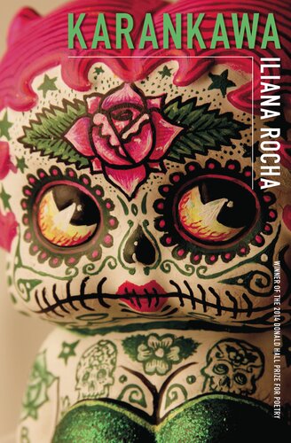 Karankawa Iliana Rocha