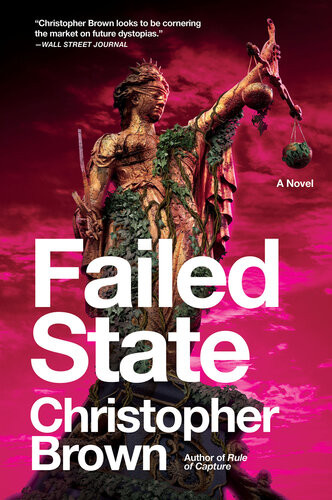 Failed State Christopher Brown