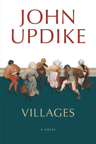 Villages John Updike
