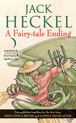 A Fairytale Ending Jack Heckel