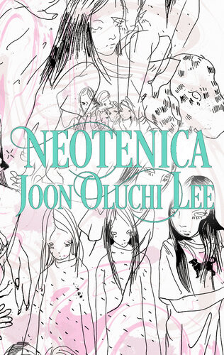 Neotenica Joon Oluchi Lee