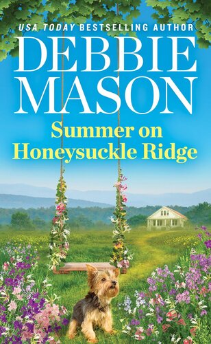 Summer On Honeysuckle Ridge Debbie Mason