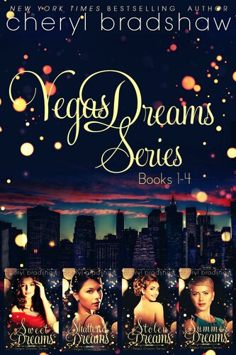 Vegas Dreams Cheryl Bradshaw