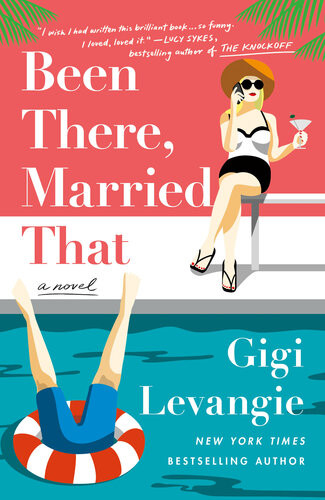 Been There Married That Gigi Levangie