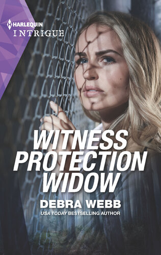 Witness Protection Widow Debra Webb