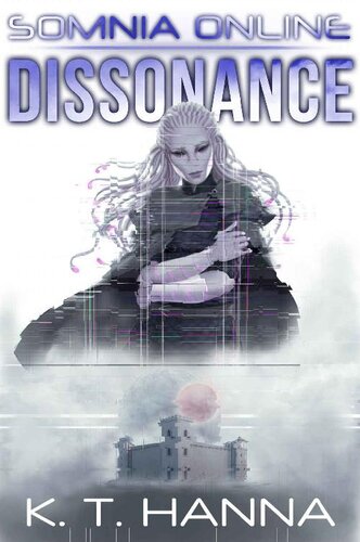 Dissonance Kt Hanna